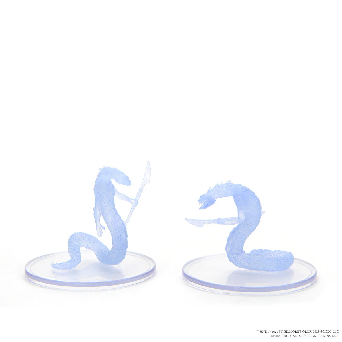 Critical Role: Monsters of Tal'Dorei - Set 1 - Image 8