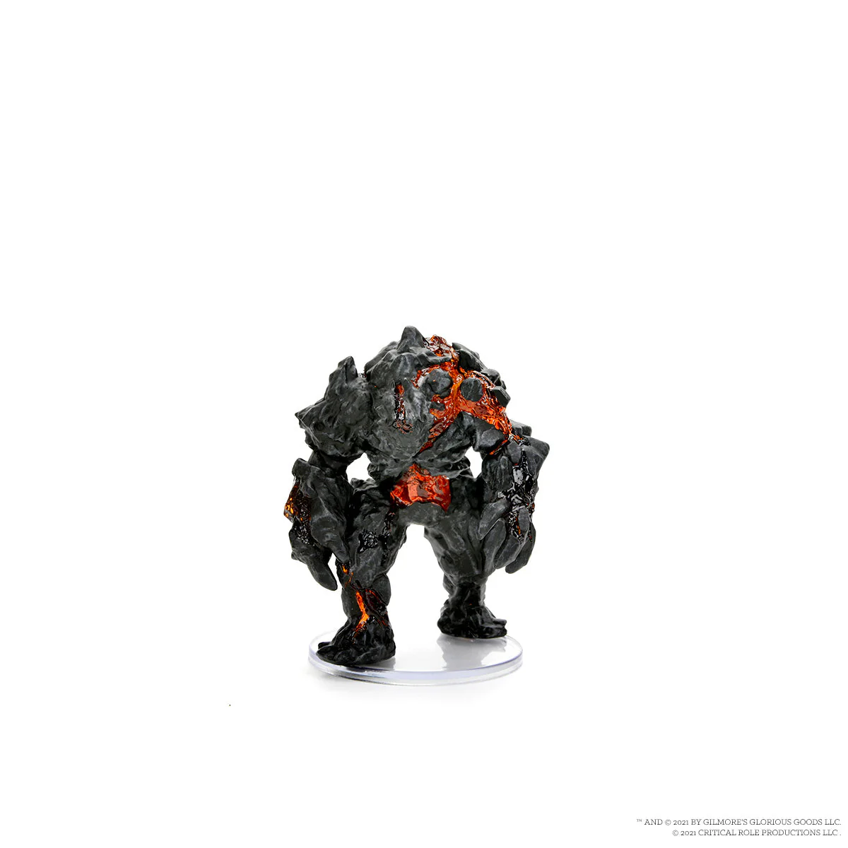 Critical Role: Monsters of Tal'Dorei - Set 1 - Image 9