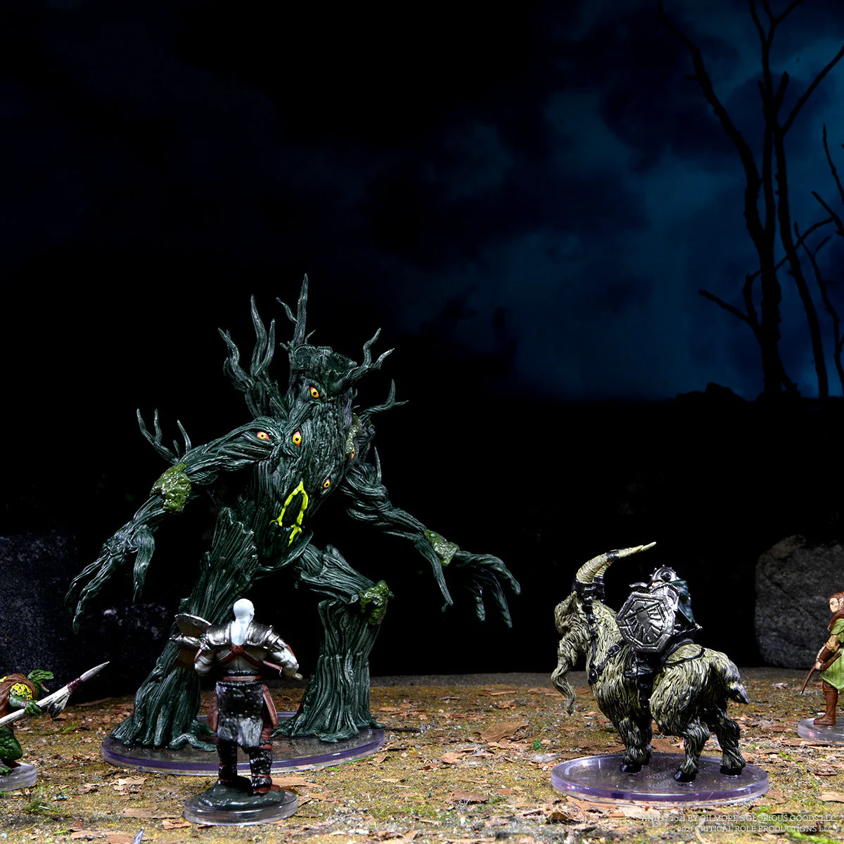Critical Role: Monsters of Tal'Dorei - Set 2 - Image 17
