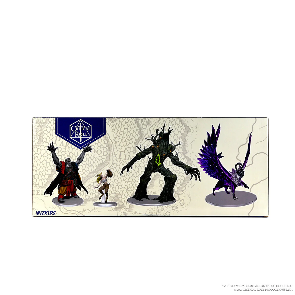 Critical Role: Monsters of Tal'Dorei - Set 2 - Image 3
