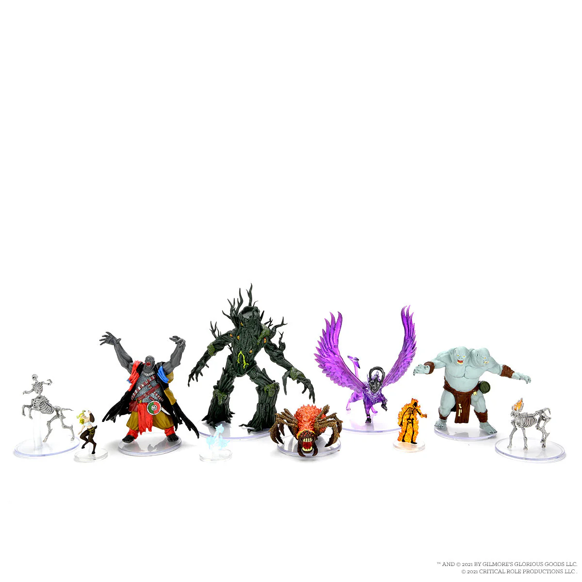 Critical Role: Monsters of Tal'Dorei - Set 2 - Image 4
