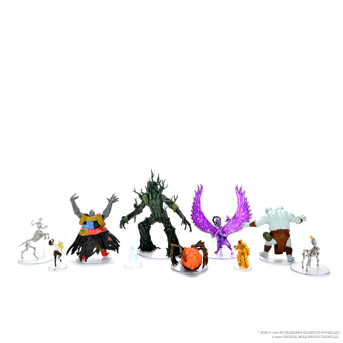 Critical Role: Monsters of Tal'Dorei - Set 2 - Image 5