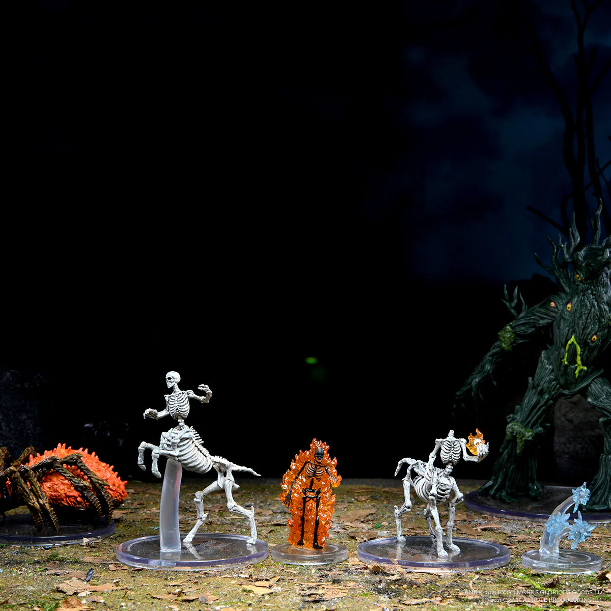 Critical Role: Monsters of Tal'Dorei - Set 2 - Image 6