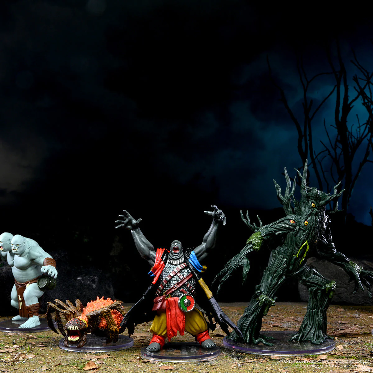 Critical Role: Monsters of Tal'Dorei - Set 2 - Image 9