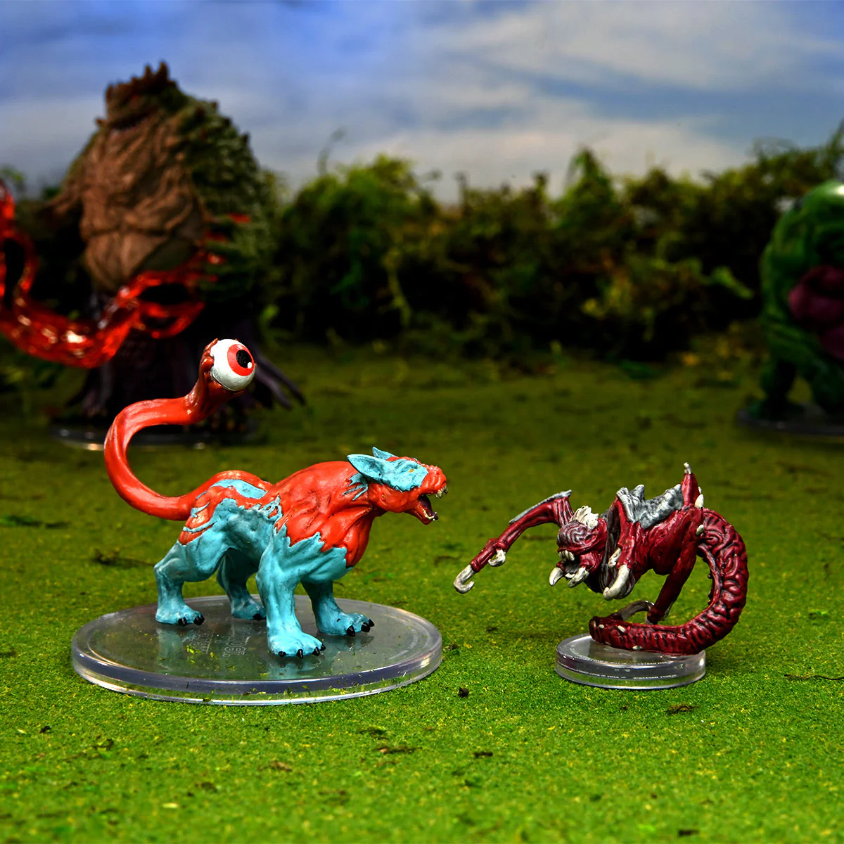 Critical Role: Monsters of Wildemount - Box Set #1 - Image 10
