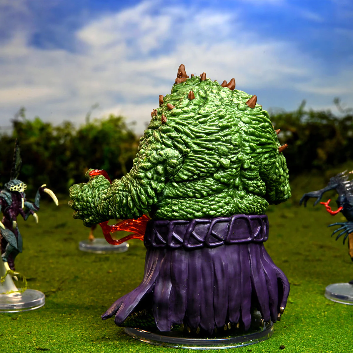 Critical Role: Monsters of Wildemount - Box Set #1 - Image 13