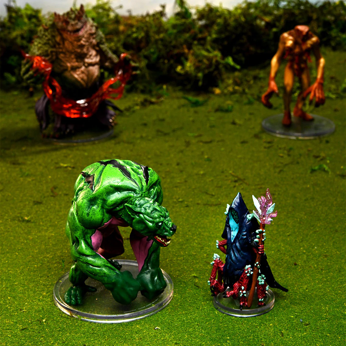 Critical Role: Monsters of Wildemount - Box Set #1 - Image 16