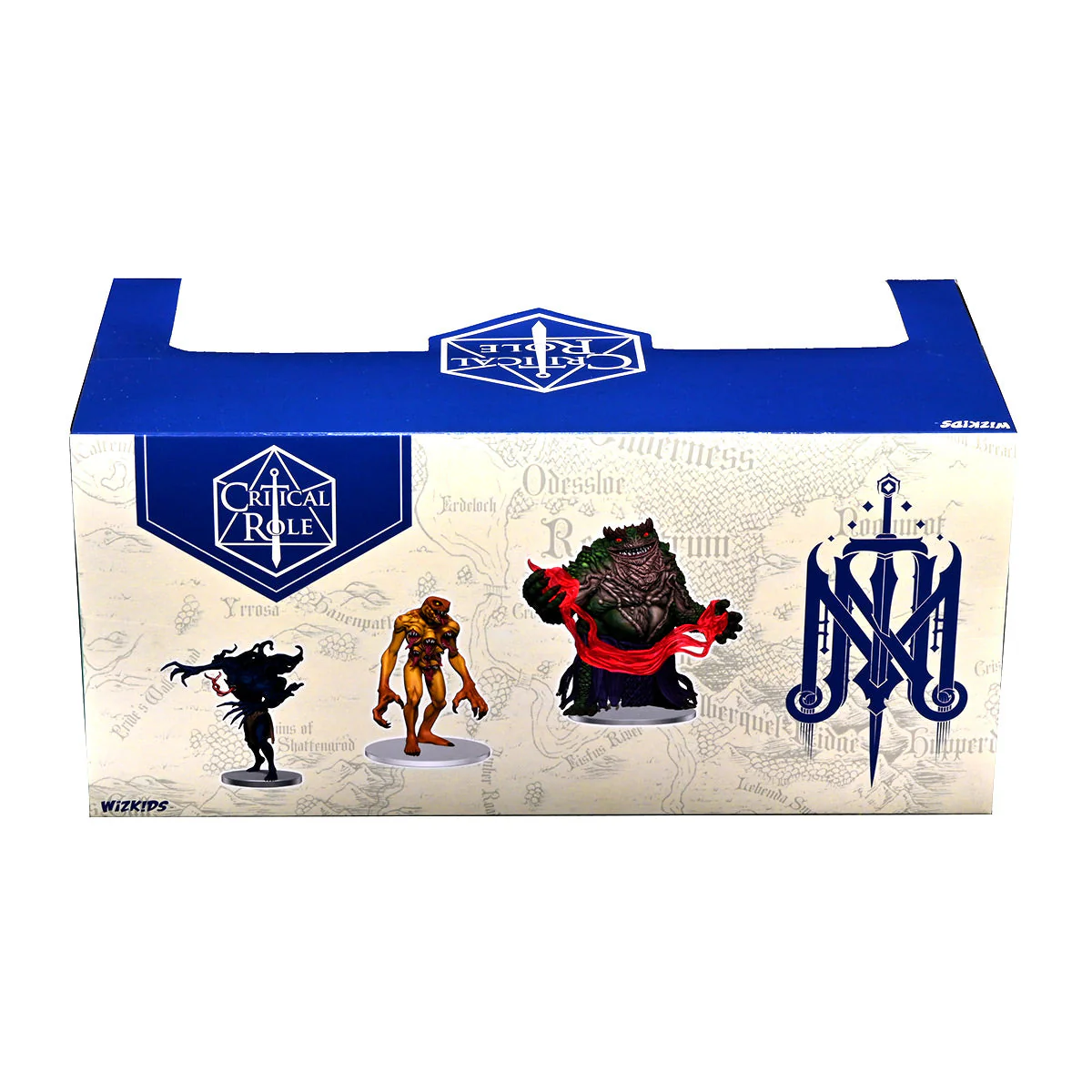 Critical Role: Monsters of Wildemount - Box Set #1 - Image 2