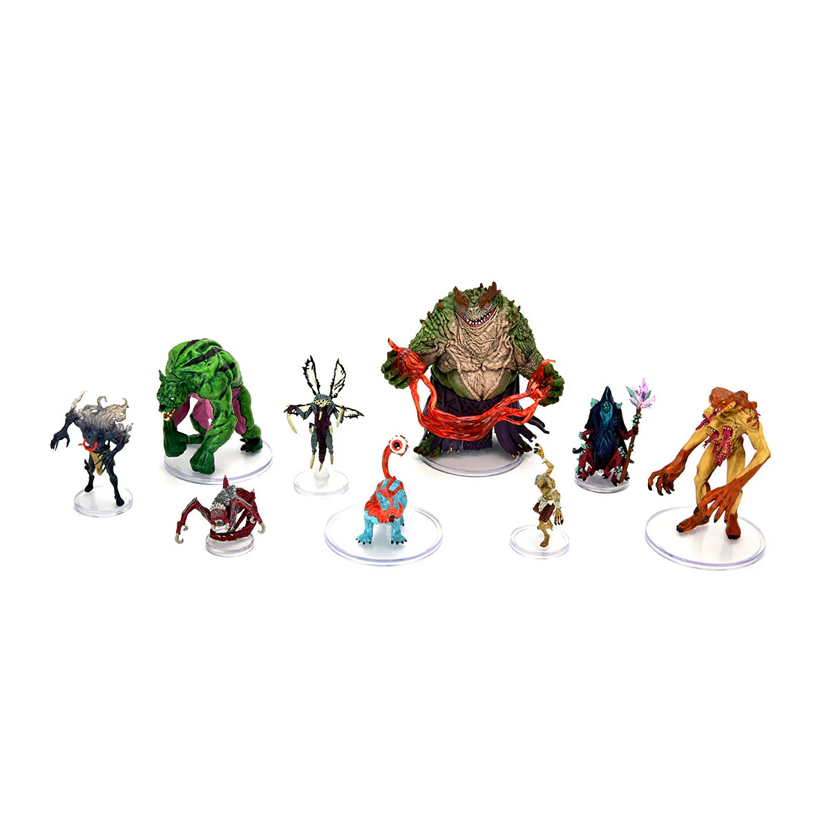 Critical Role: Monsters of Wildemount - Box Set #1 - Image 3