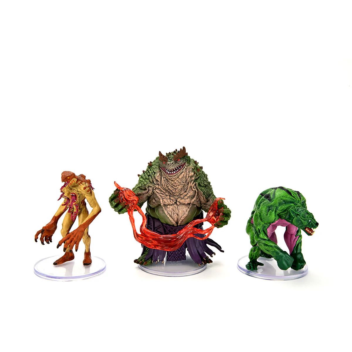 Critical Role: Monsters of Wildemount - Box Set #1 - Image 4