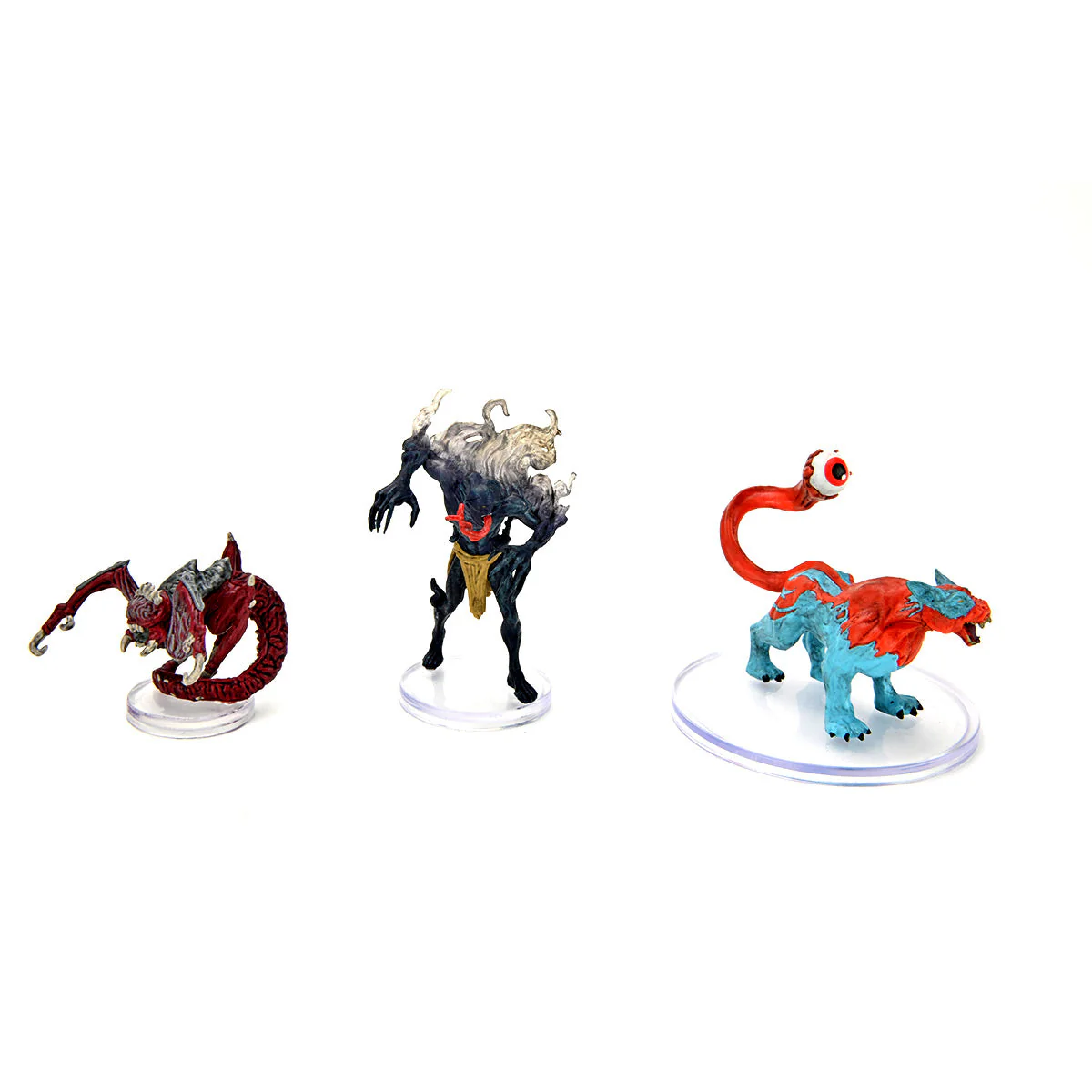 Critical Role: Monsters of Wildemount - Box Set #1 - Image 5