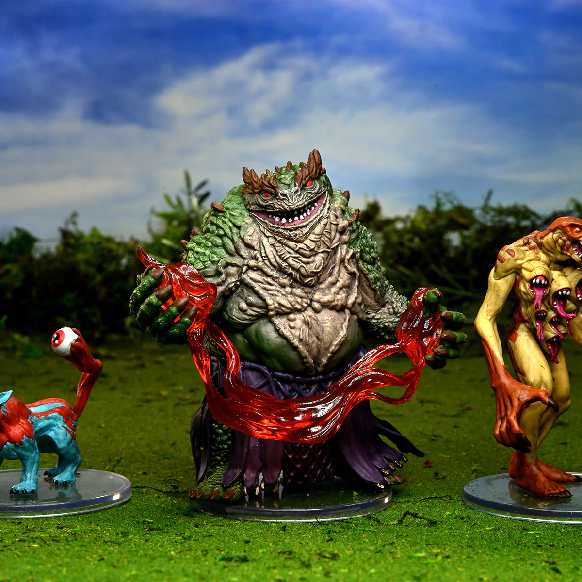 Critical Role: Monsters of Wildemount - Box Set #1 - Image 7