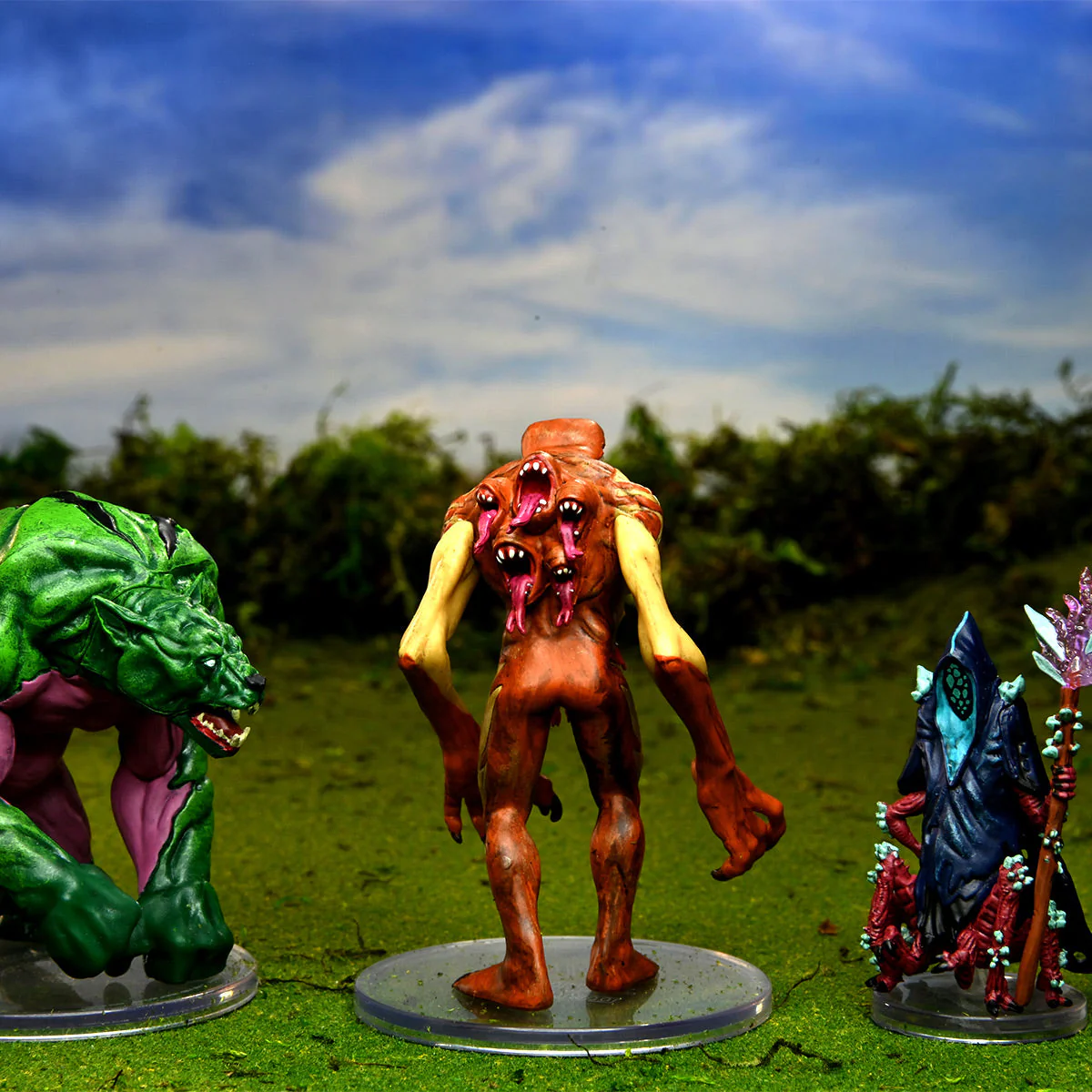 Critical Role: Monsters of Wildemount - Box Set #1 - Image 8