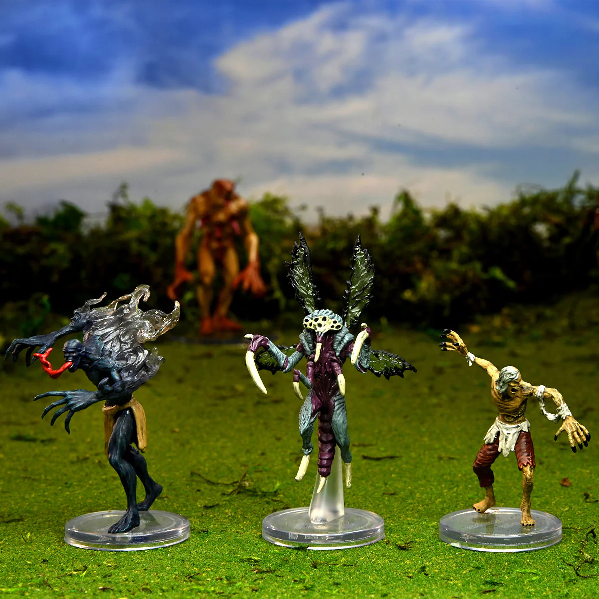 Critical Role: Monsters of Wildemount - Box Set #1 - Image 9