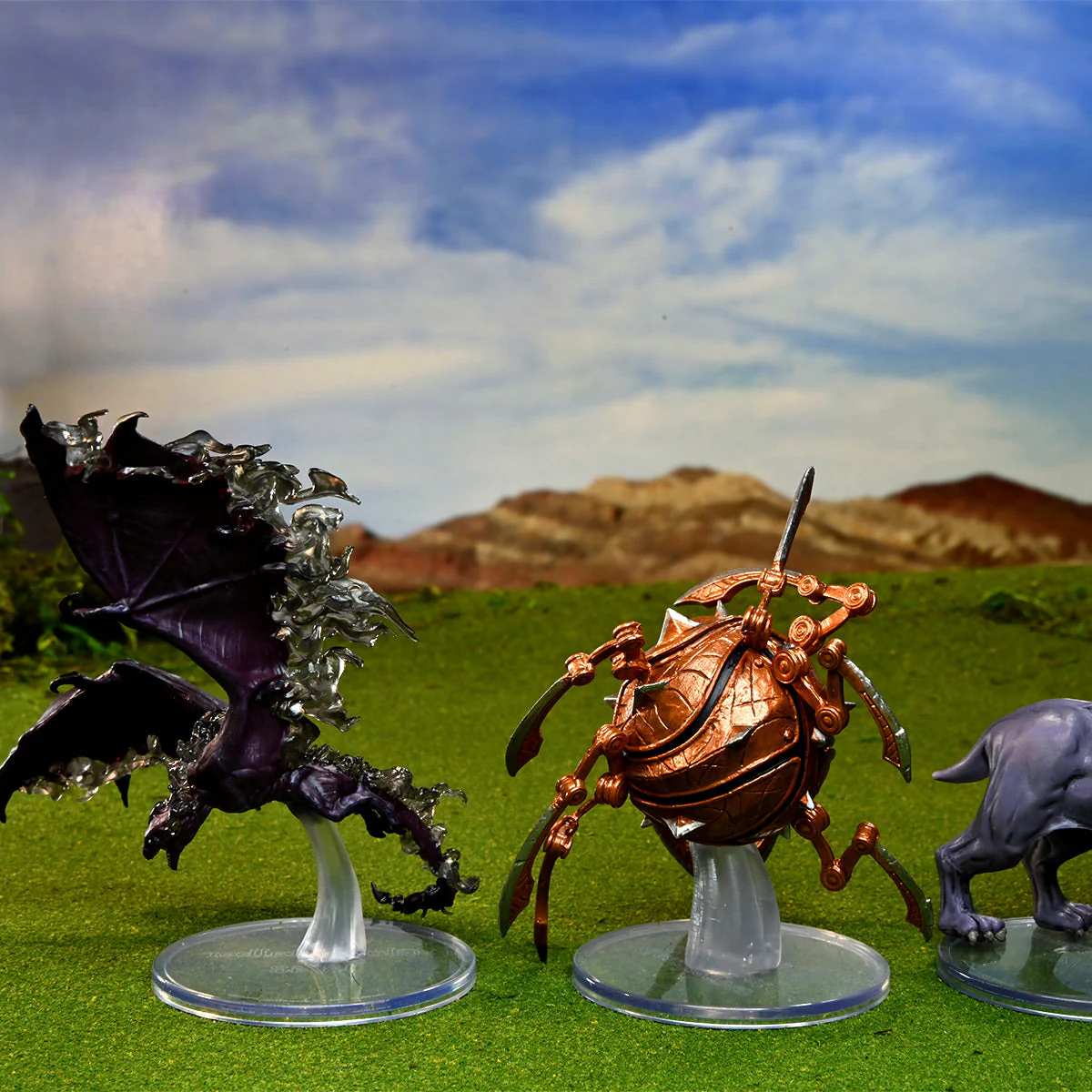 Critical Role: Monsters of Wildemount - Box Set #2 - Image 10