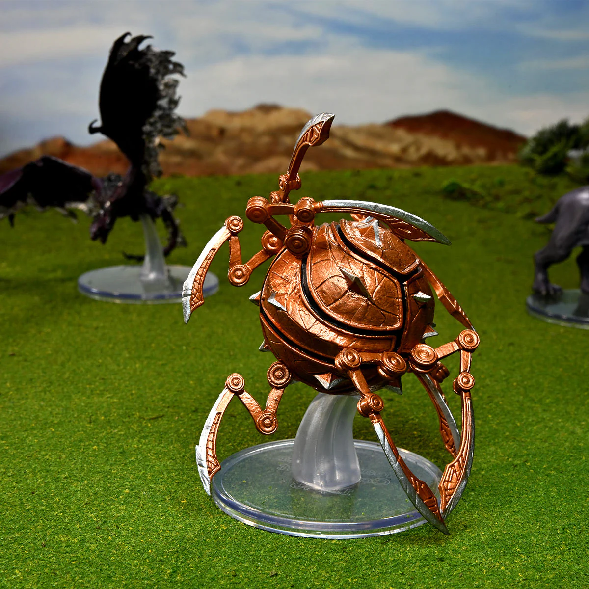 Critical Role: Monsters of Wildemount - Box Set #2 - Image 11