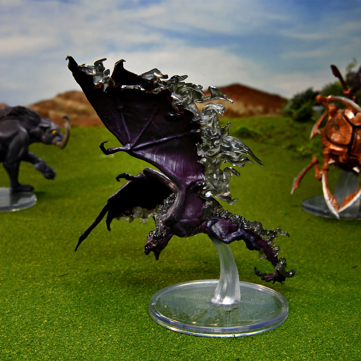 Critical Role: Monsters of Wildemount - Box Set #2 - Image 12