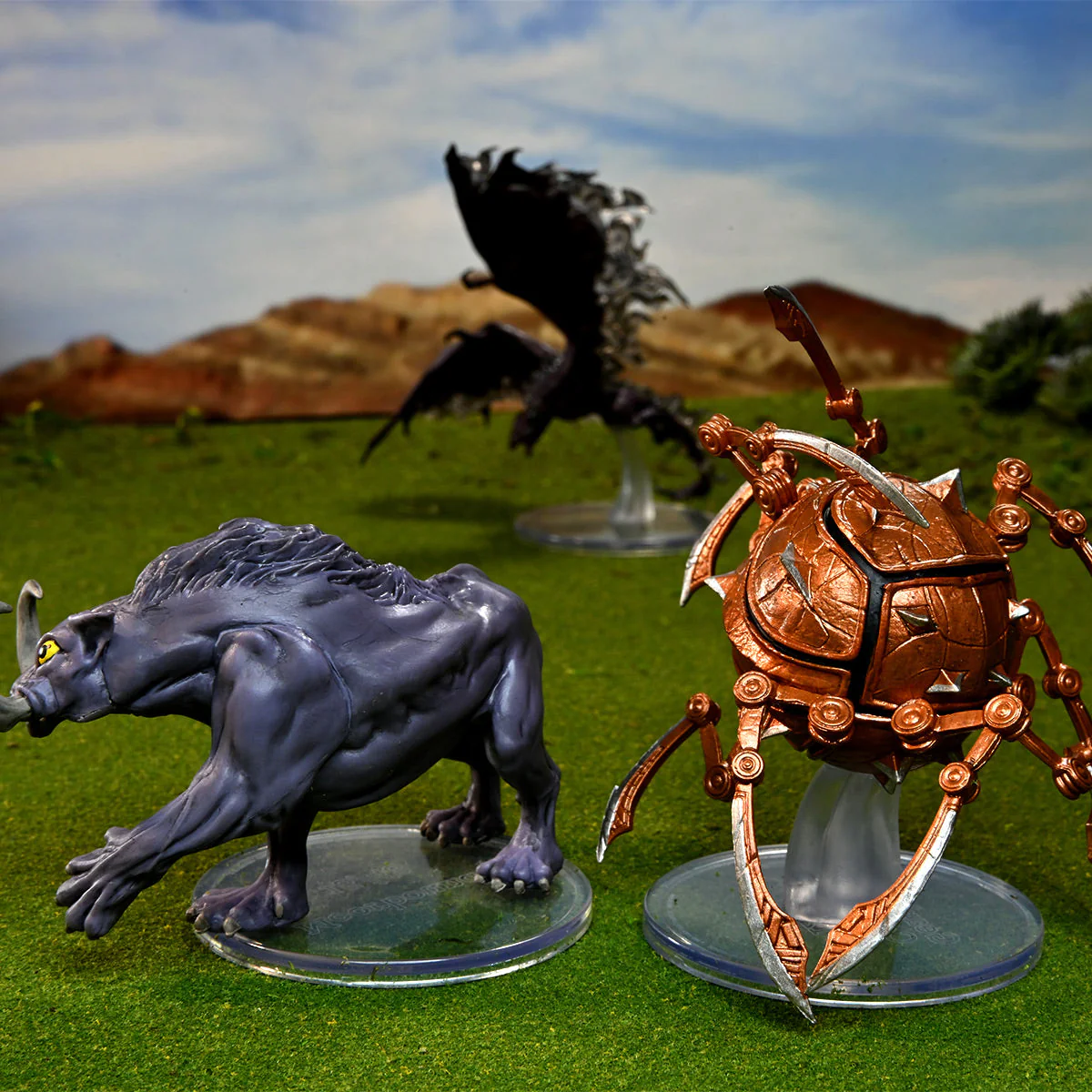 Critical Role: Monsters of Wildemount - Box Set #2 - Image 13