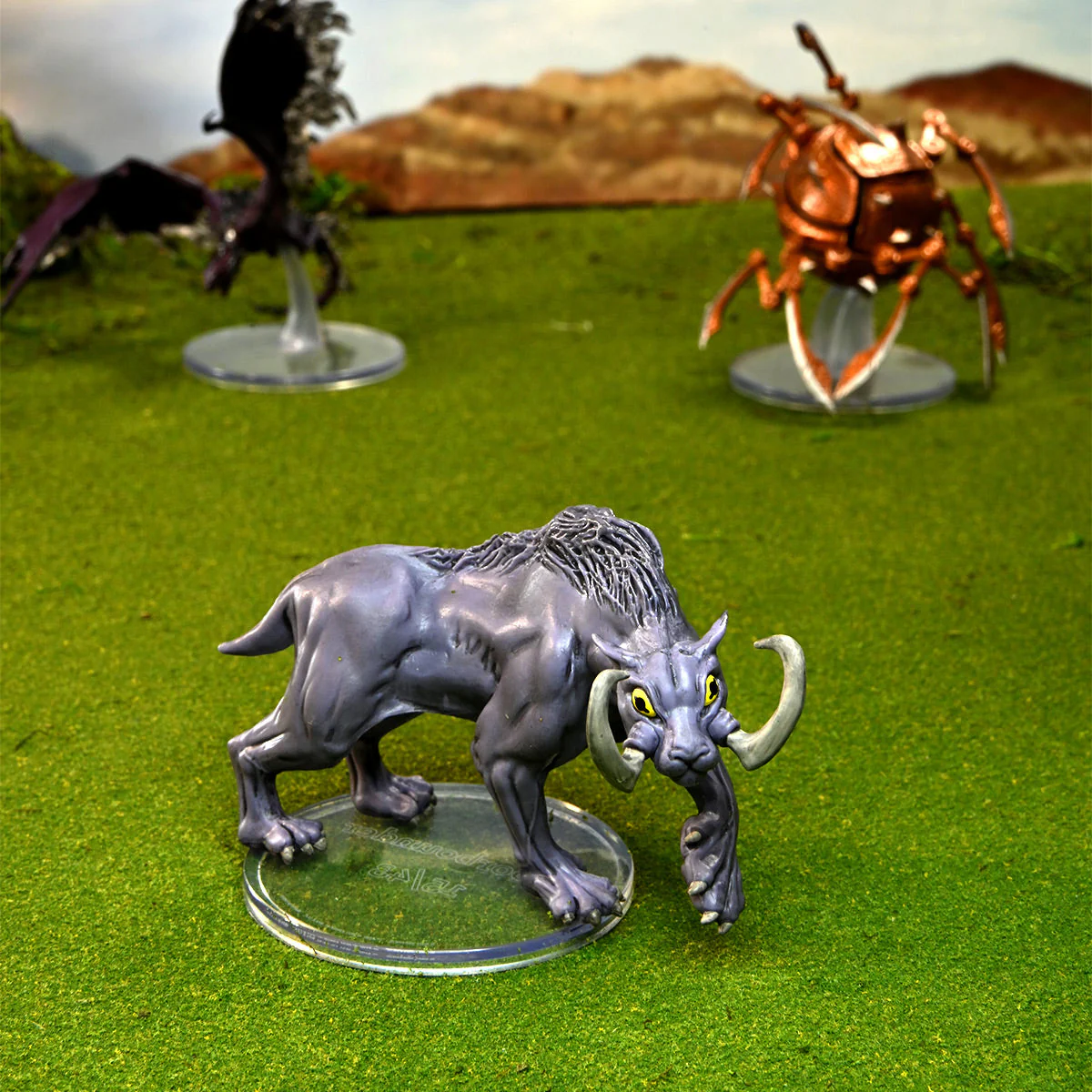 Critical Role: Monsters of Wildemount - Box Set #2 - Image 14