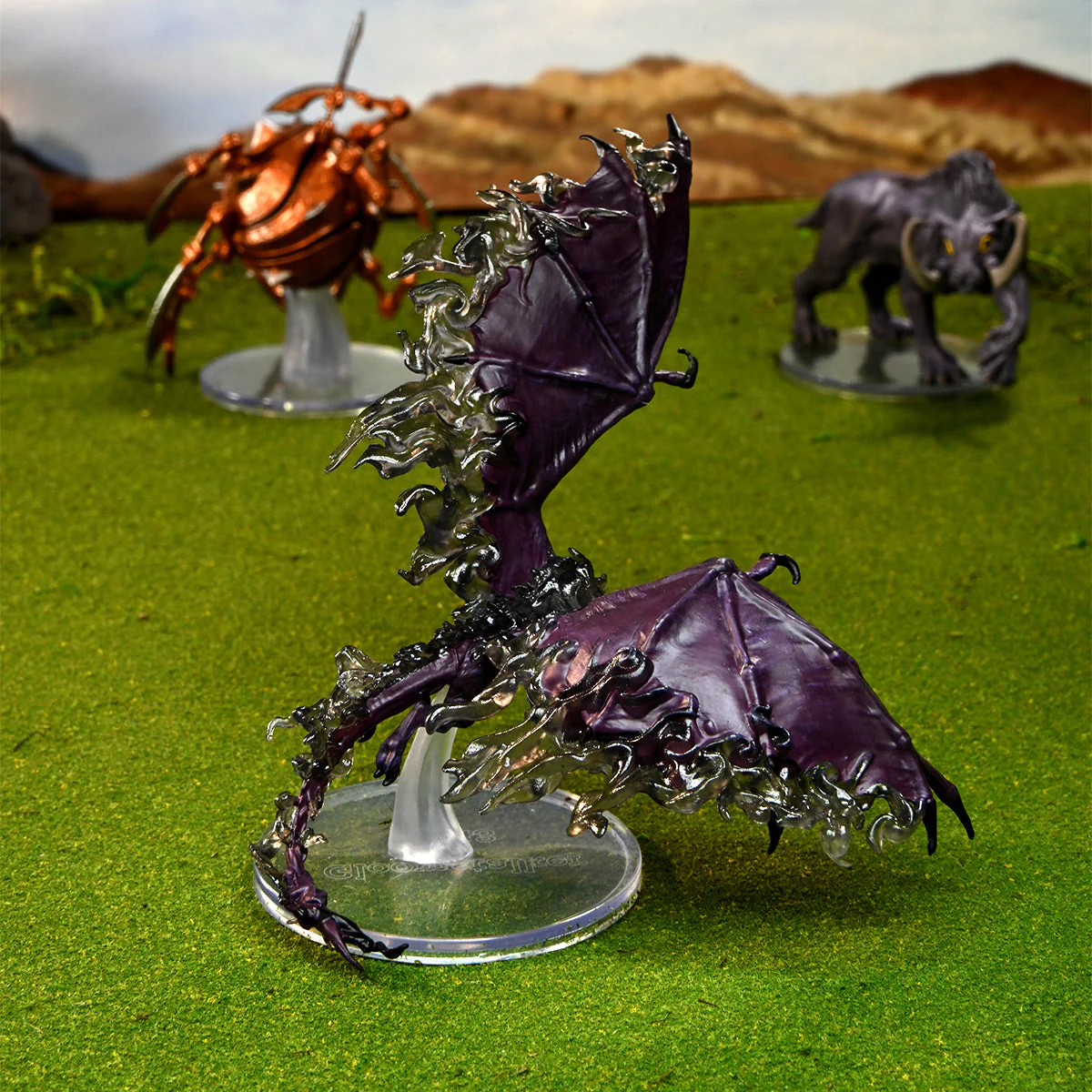 Critical Role: Monsters of Wildemount - Box Set #2 - Image 15
