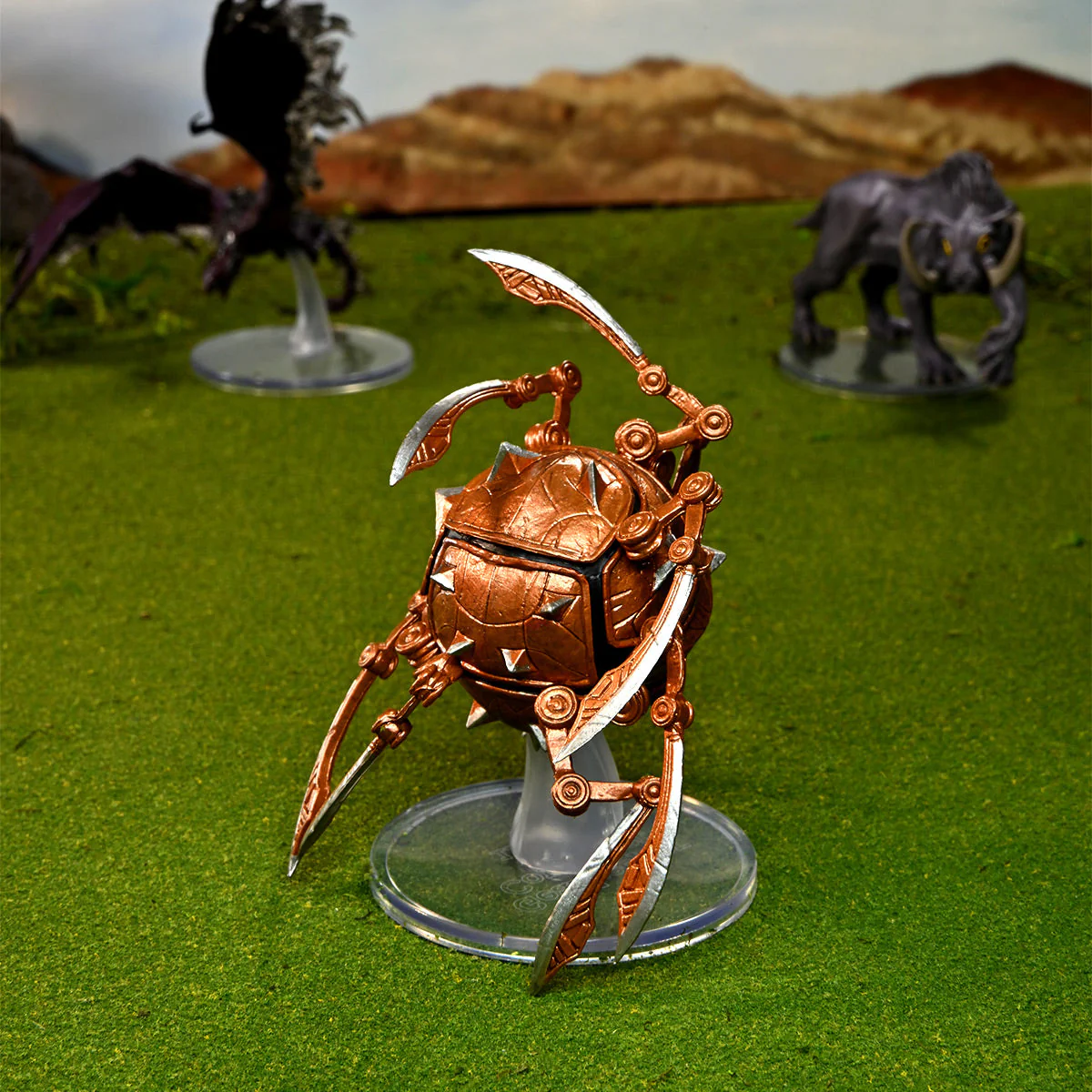 Critical Role: Monsters of Wildemount - Box Set #2 - Image 16