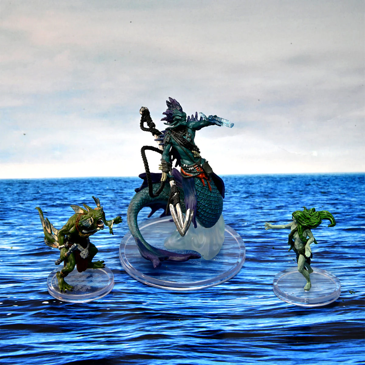 Critical Role: Monsters of Wildemount - Box Set #2 - Image 19