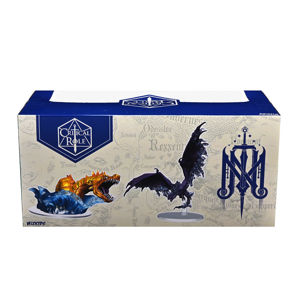 Critical Role: Monsters of Wildemount - Box Set #2 - Image 4
