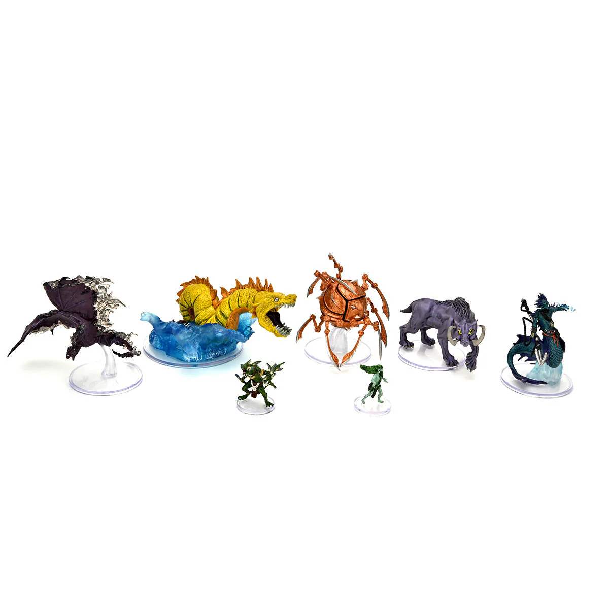Critical Role: Monsters of Wildemount - Box Set #2 - Image 5