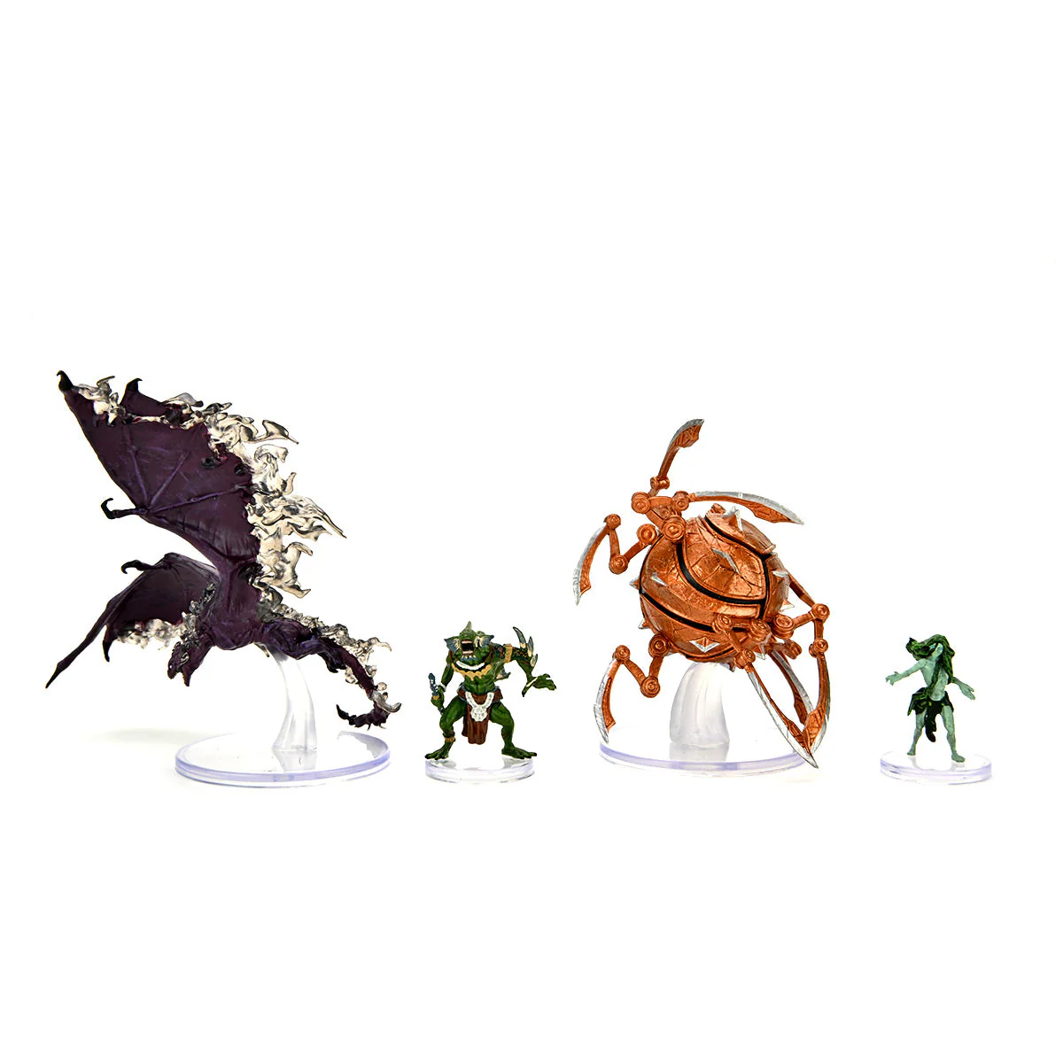Critical Role: Monsters of Wildemount - Box Set #2 - Image 8