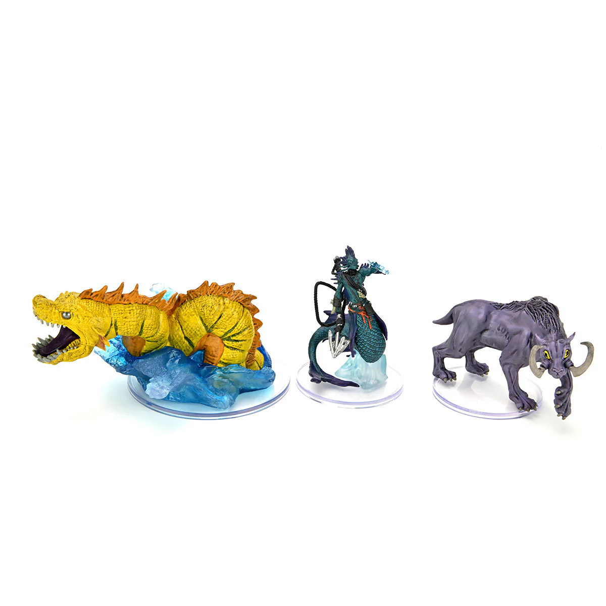 Critical Role: Monsters of Wildemount - Box Set #2 - Image 9