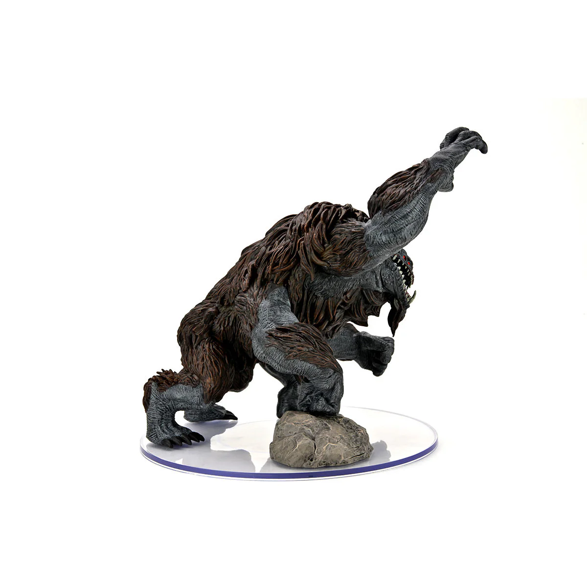 Critical Role: Monsters of Wildemount - Udaak Premium Figure - Image 10