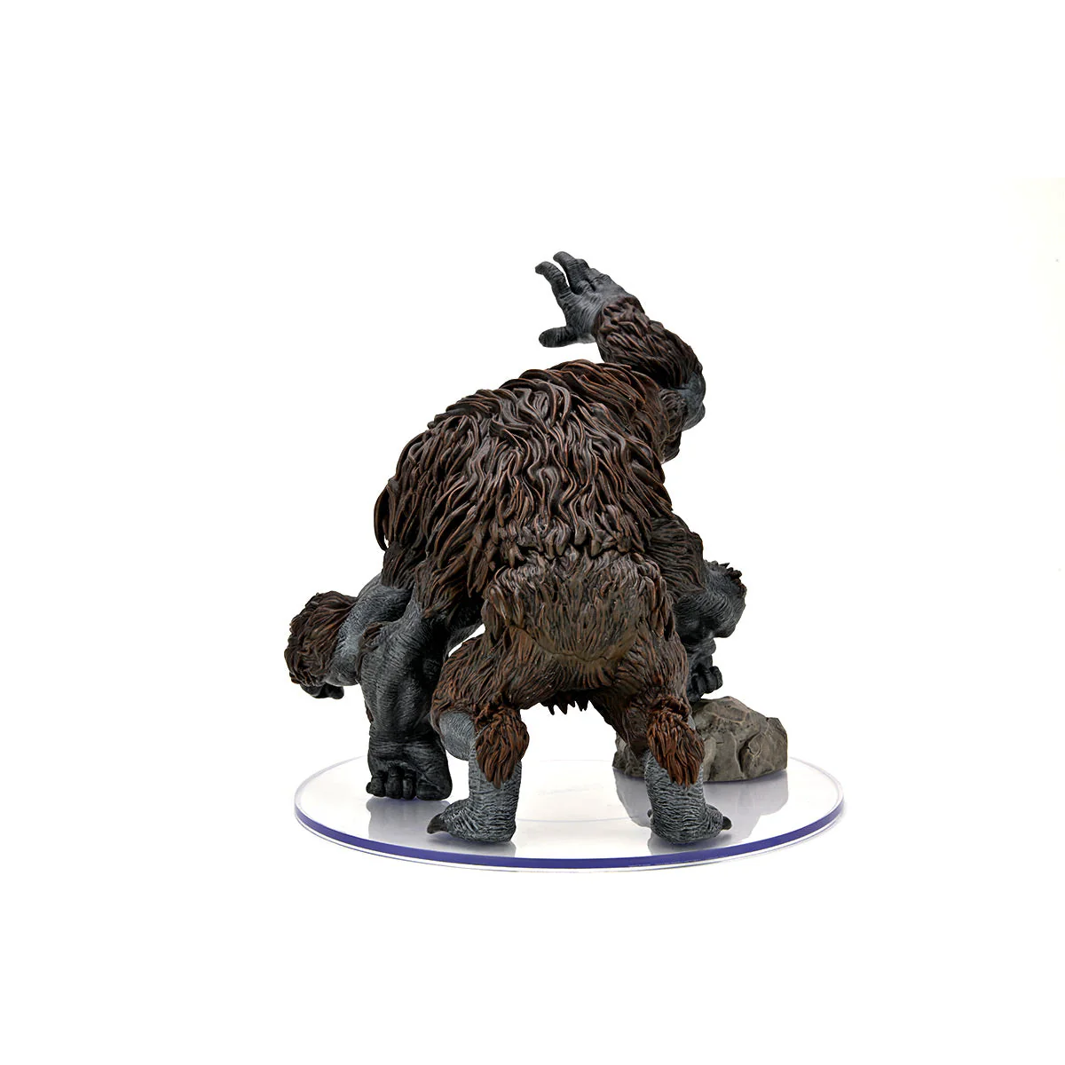 Critical Role: Monsters of Wildemount - Udaak Premium Figure - Image 11