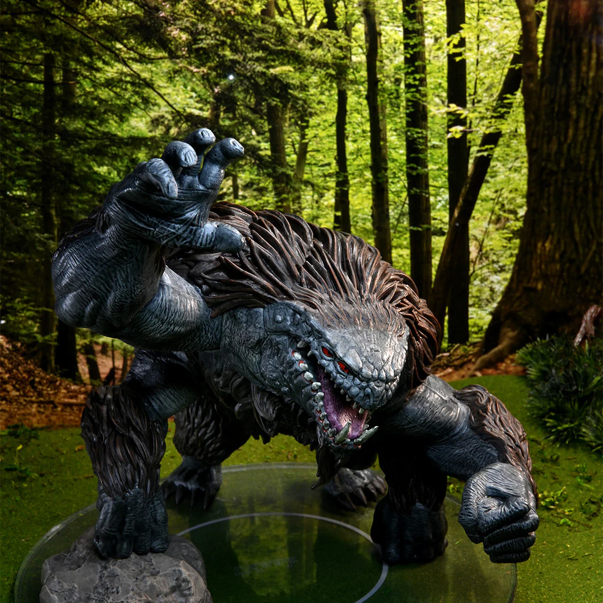 Critical Role: Monsters of Wildemount - Udaak Premium Figure - Image 19