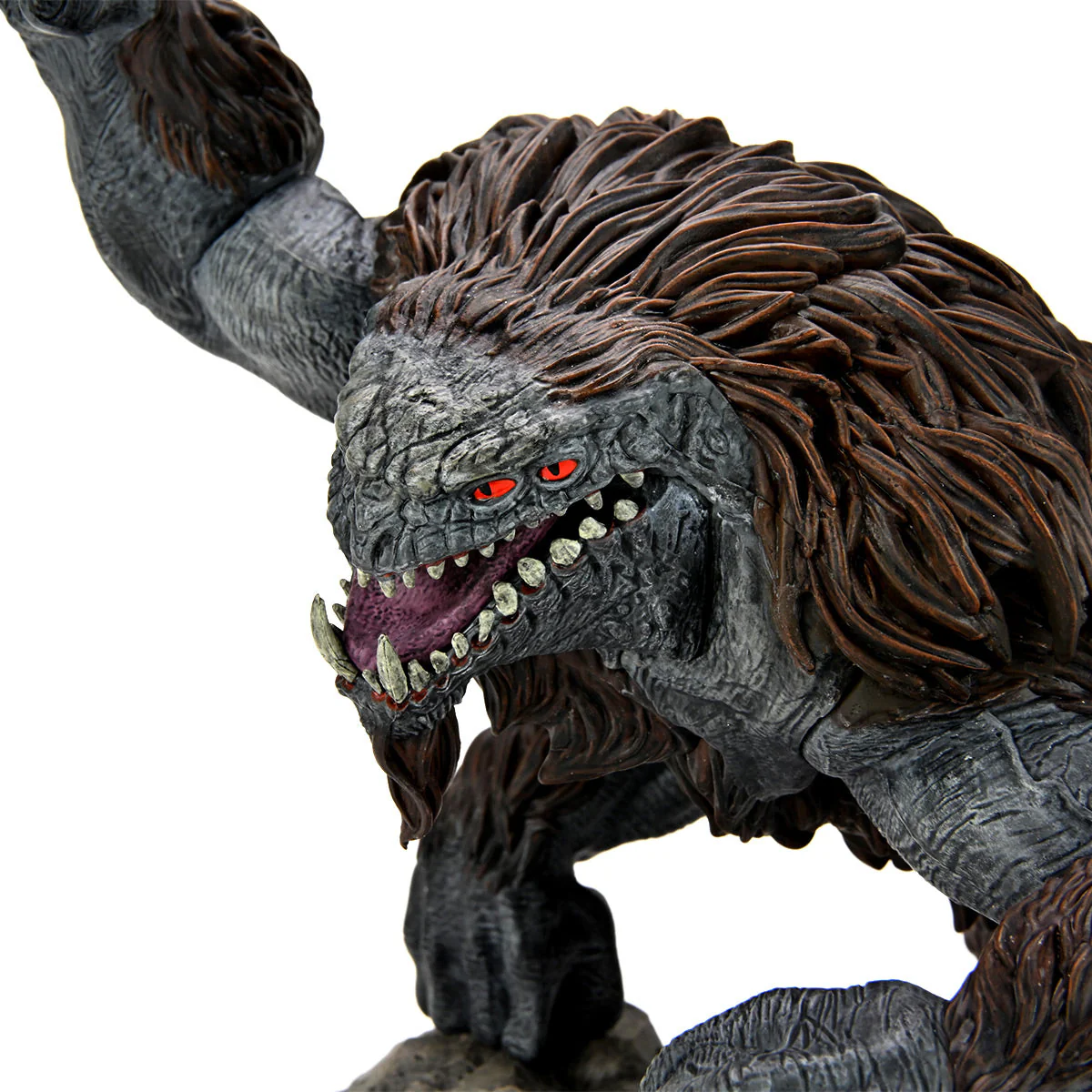Critical Role: Monsters of Wildemount - Udaak Premium Figure - Image 4