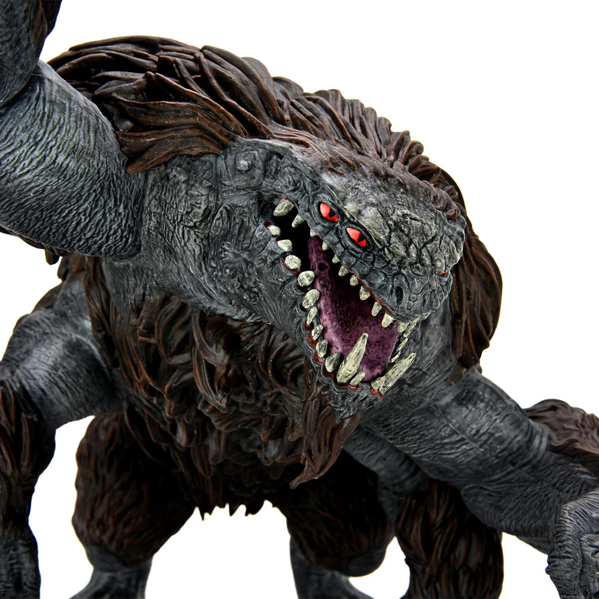 Critical Role: Monsters of Wildemount - Udaak Premium Figure - Image 5