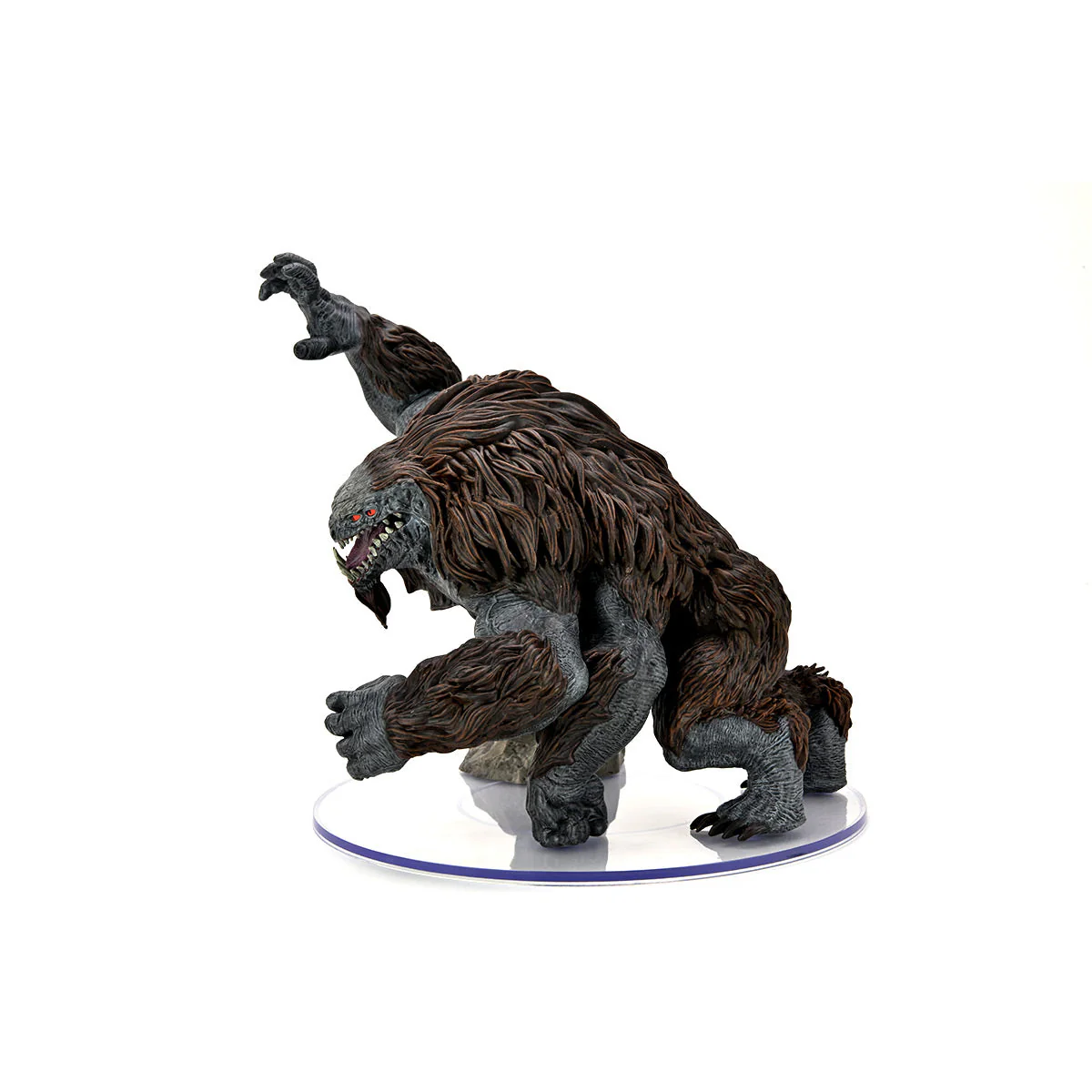 Critical Role: Monsters of Wildemount - Udaak Premium Figure - Image 6