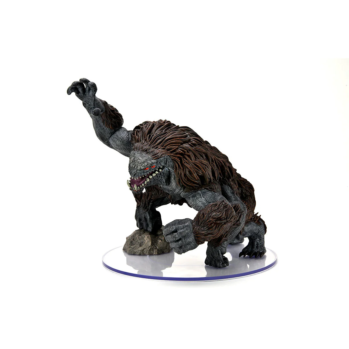 Critical Role: Monsters of Wildemount - Udaak Premium Figure - Image 7