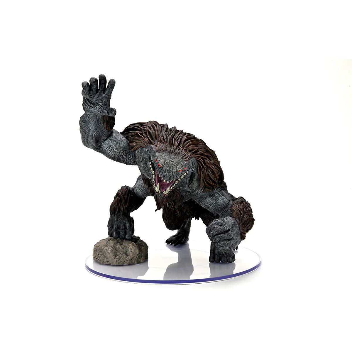 Critical Role: Monsters of Wildemount - Udaak Premium Figure - Image 8