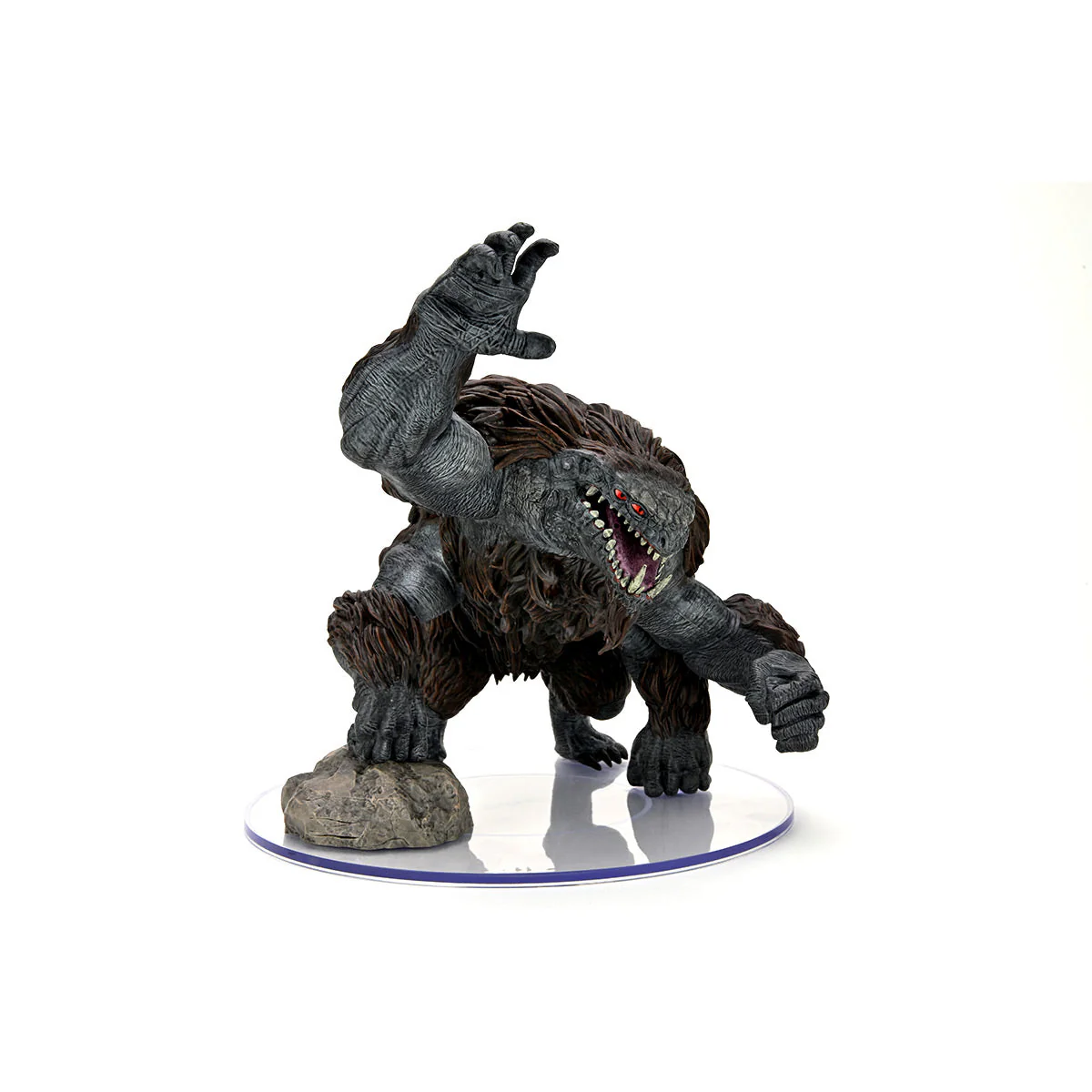 Critical Role: Monsters of Wildemount - Udaak Premium Figure - Image 9