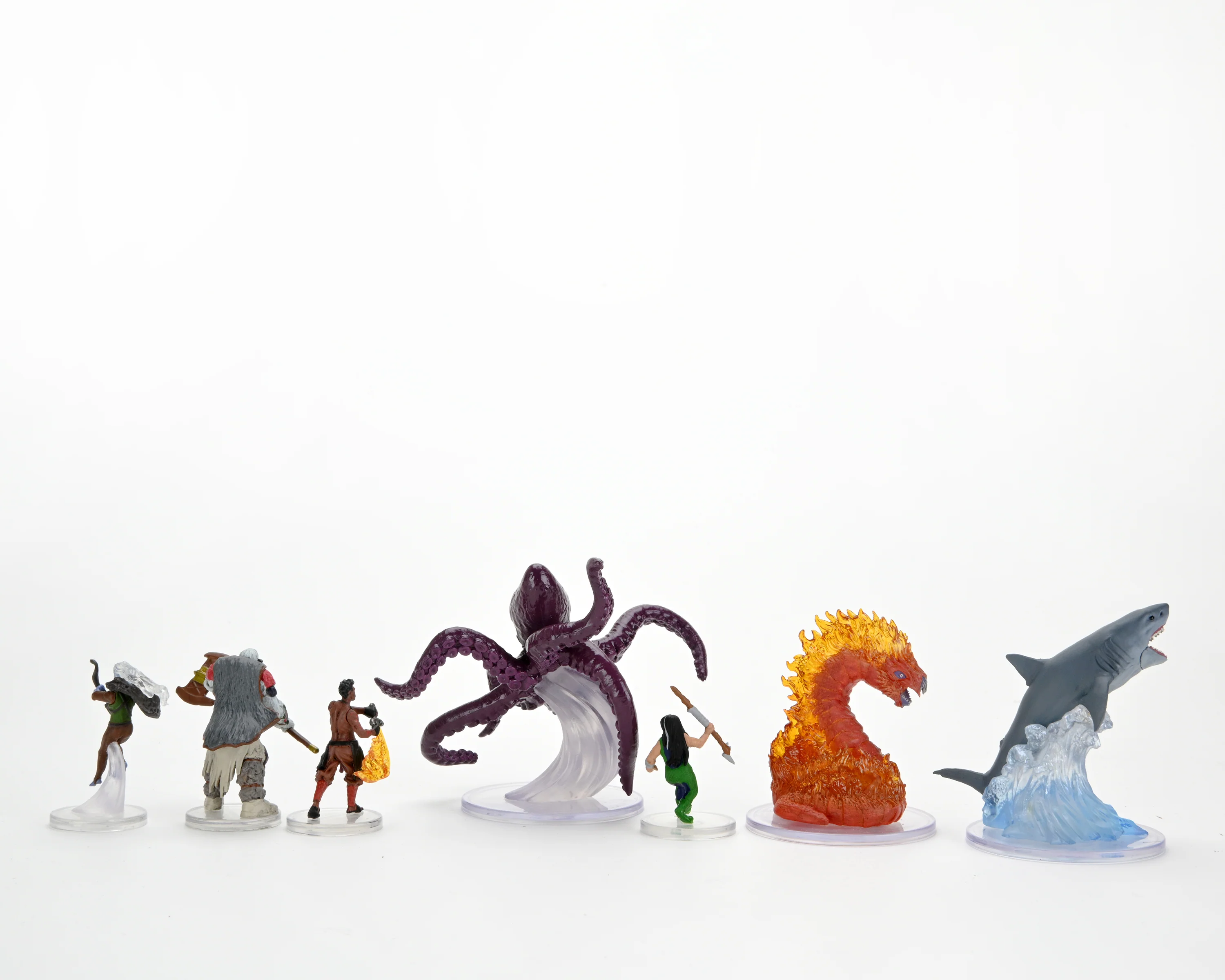 WizKids Critical Role: NPCs of Tal'Dorei - Set 1 - Image 5