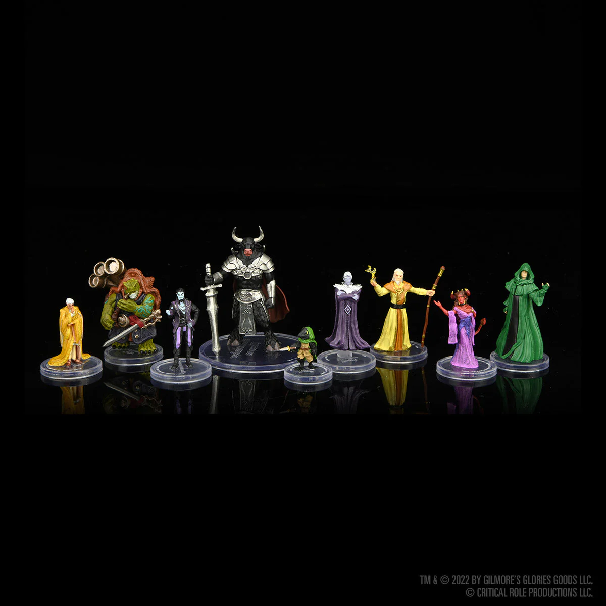 Critical Role: NPCs of Wildemount - Image 5