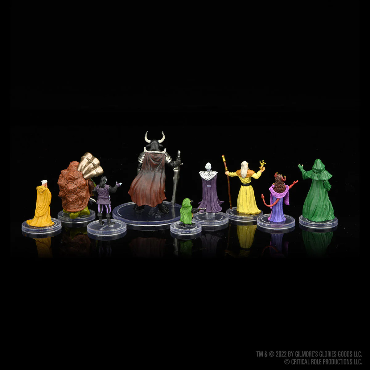 Critical Role: NPCs of Wildemount - Image 6