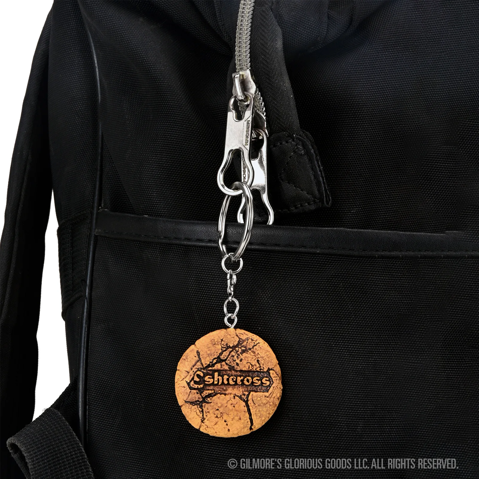 Critical Role: Taste of Exandria Charm [Single] - Image 5