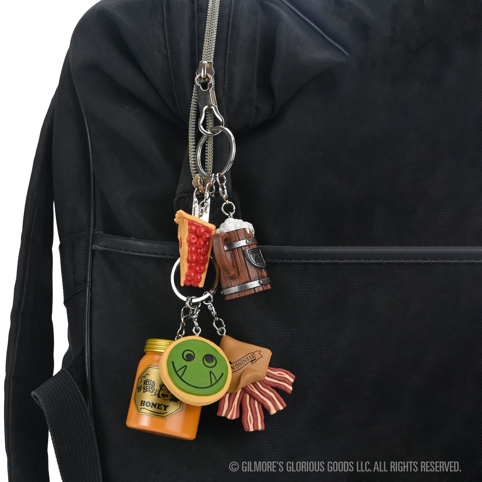 Critical Role: Taste of Exandria Charm [Single] - Image 8