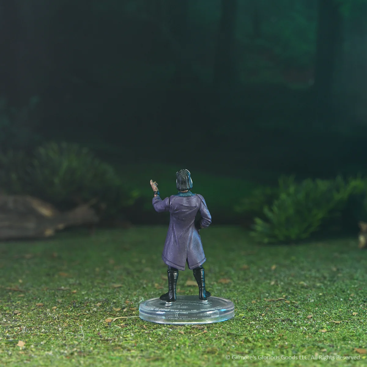 Critical Role: The Darrington Brigade Boxed Set - Image 10