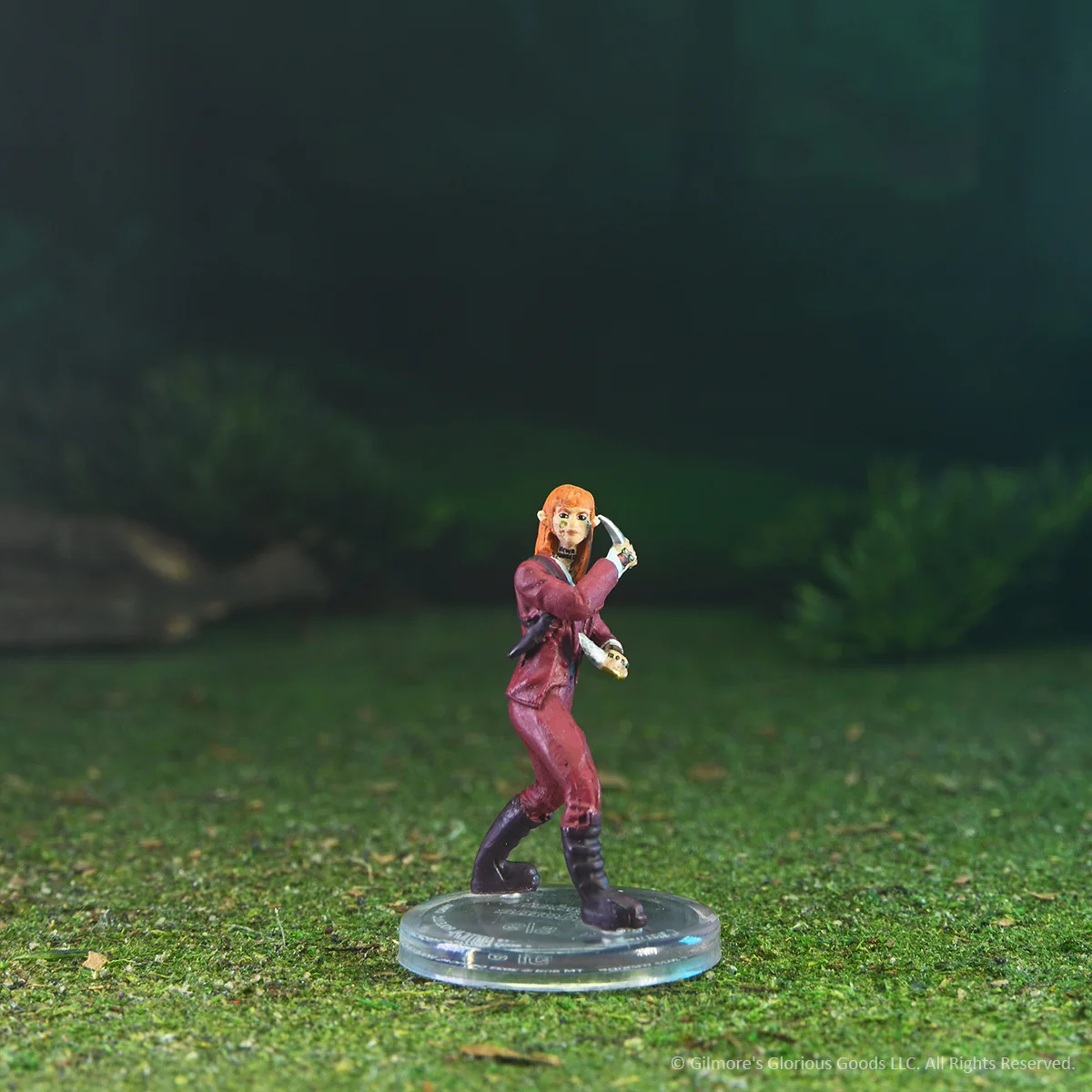 Critical Role: The Darrington Brigade Boxed Set - Image 13