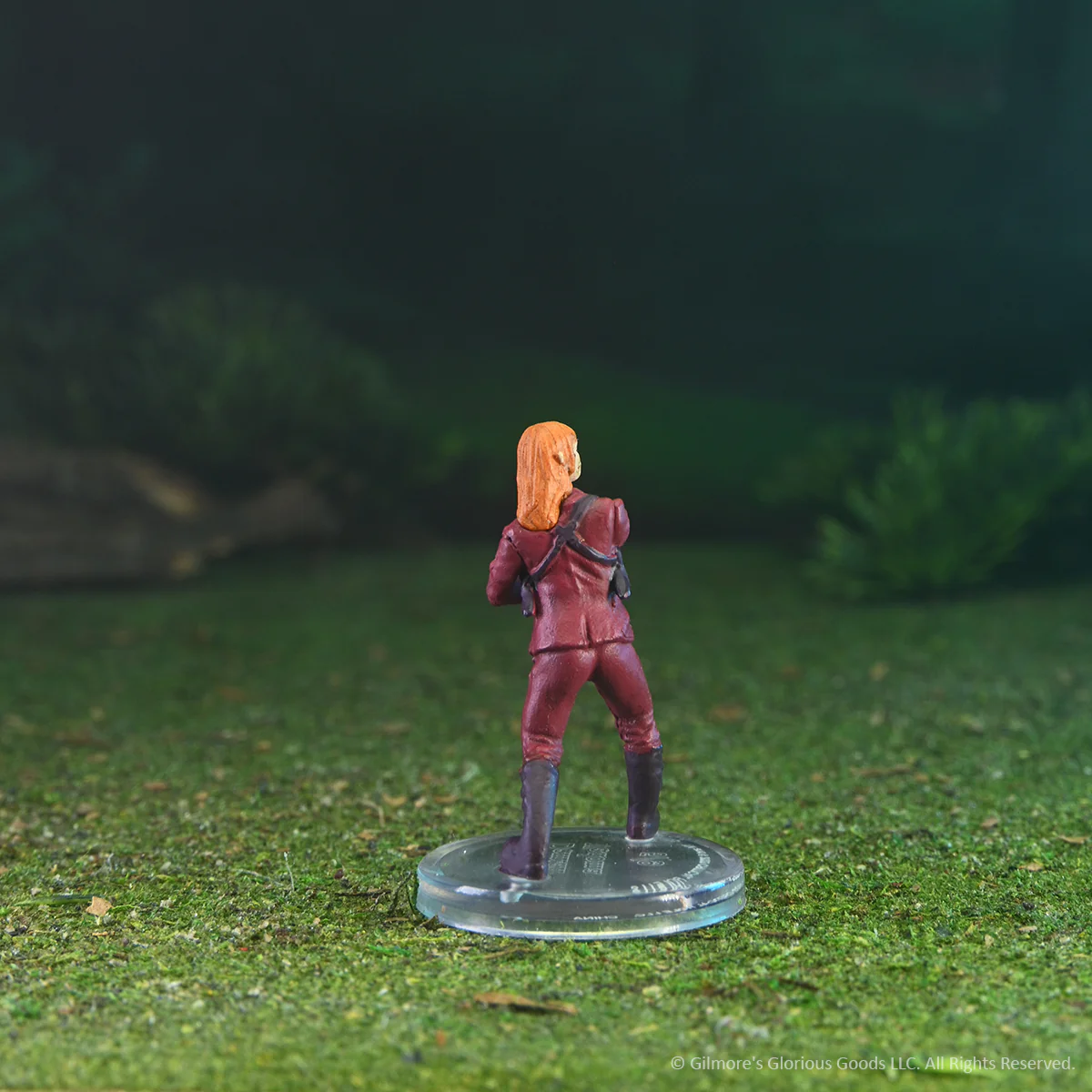Critical Role: The Darrington Brigade Boxed Set - Image 14