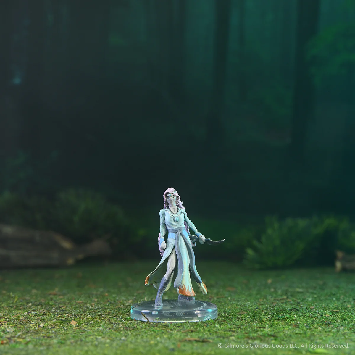 Critical Role: The Darrington Brigade Boxed Set - Image 15
