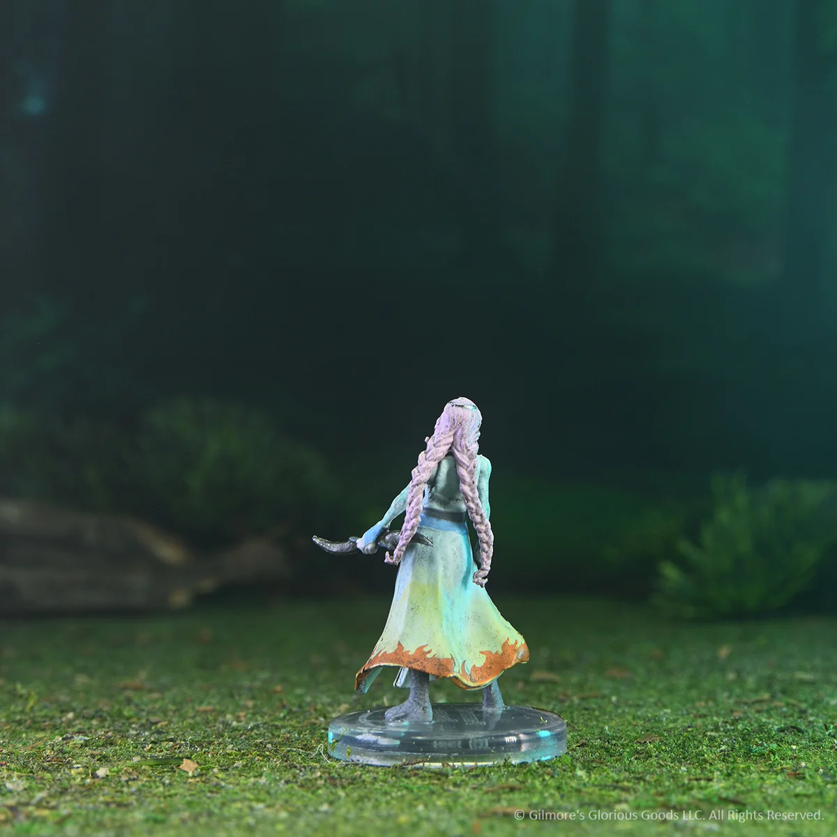 Critical Role: The Darrington Brigade Boxed Set - Image 16