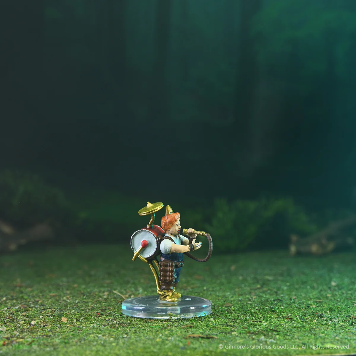 Critical Role: The Darrington Brigade Boxed Set - Image 19